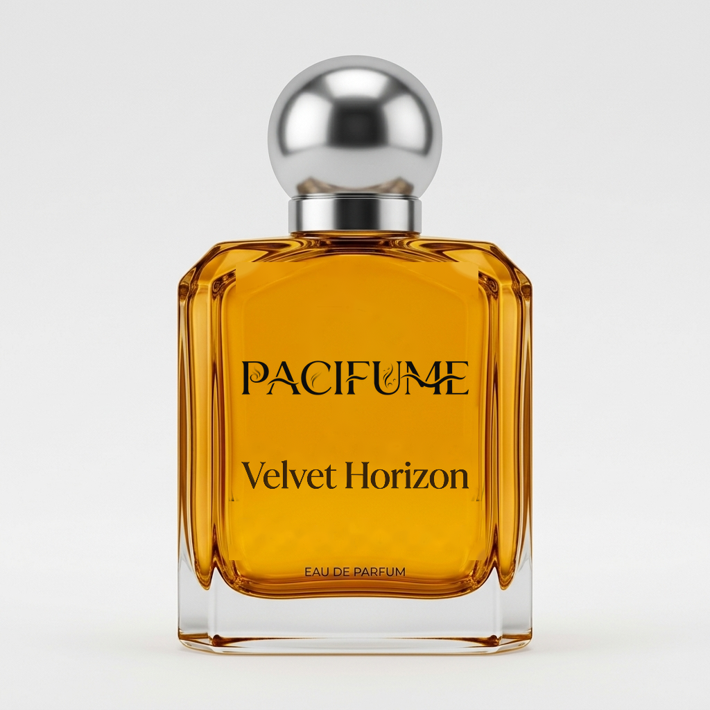 Velvet Horizon