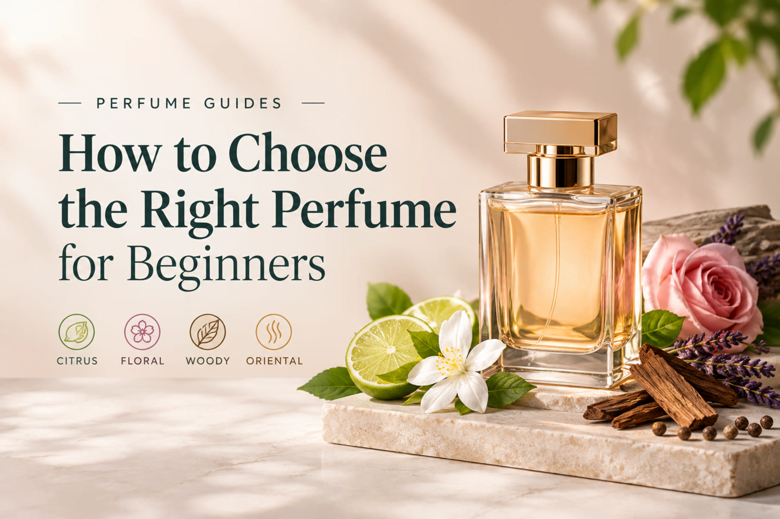 Perfume Guide for Beginners (1)